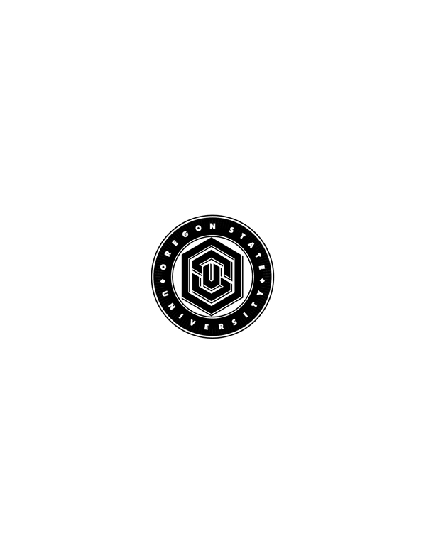 OregonStateUniversity3logo設計欣賞OregonStateUniversity3綜合大學LOGO下載標志設計欣賞