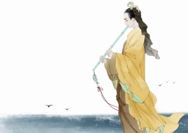 人物插畫圖片