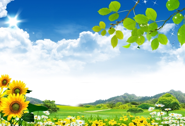 風(fēng)景畫