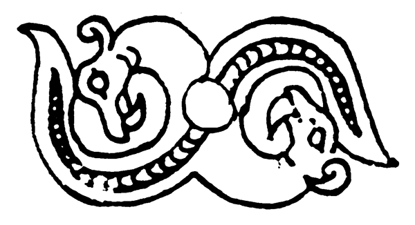 春秋戰(zhàn)國圖案青銅器圖案中國傳統(tǒng)圖案108