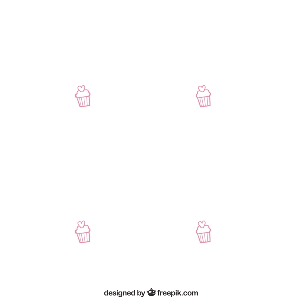 情人節(jié)圖案