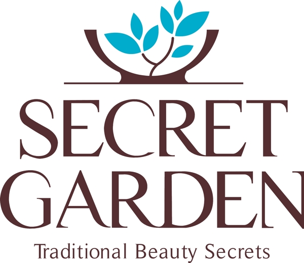 SECRETGARDENlogo設(shè)計(jì)欣賞SECRETGARDEN洗護(hù)品LOGO下載標(biāo)志設(shè)計(jì)欣賞