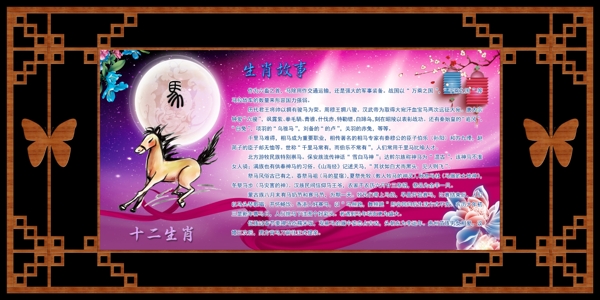 十二生肖