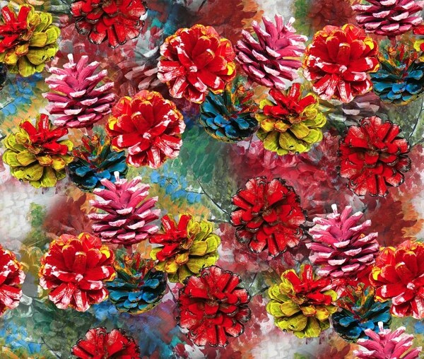 數(shù)碼印花