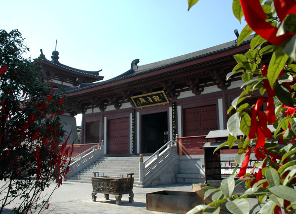 云翔寺圖片