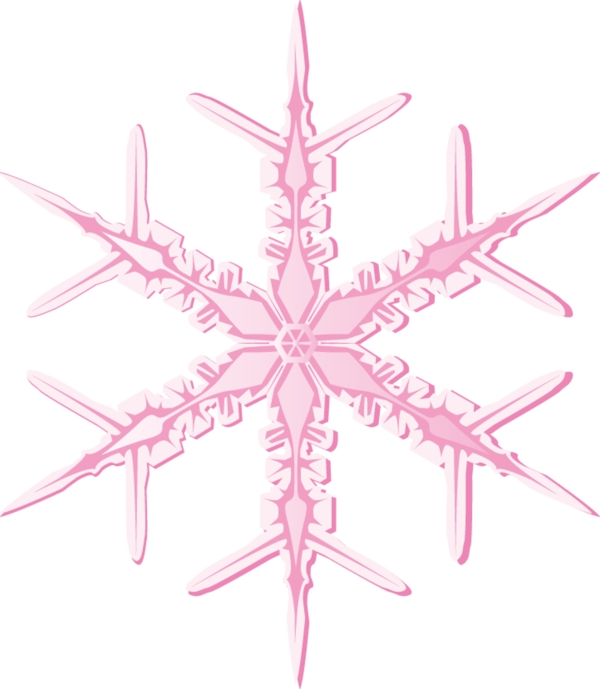 圣誕節(jié)雪花