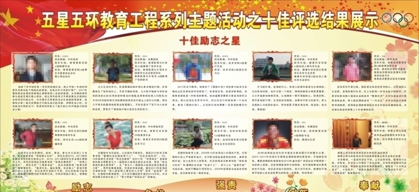 展板圖片