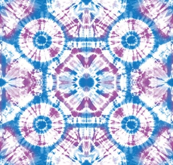 扎染