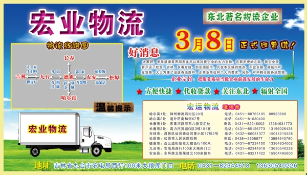 物流圖片