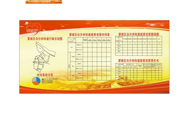 精準扶貧