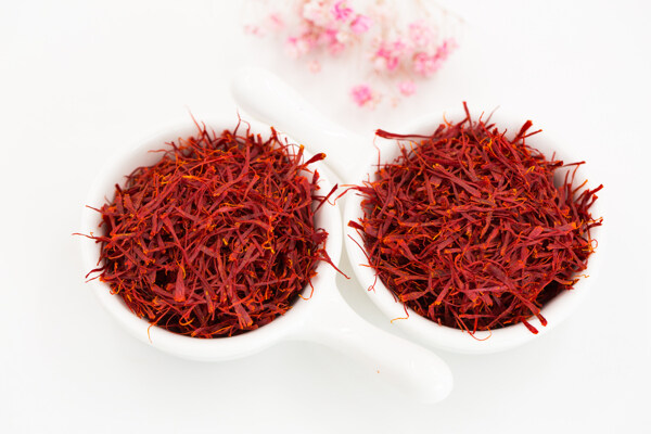 藏紅花