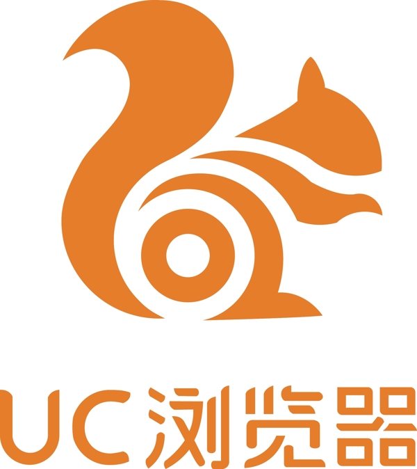 uc浏览器logo图片