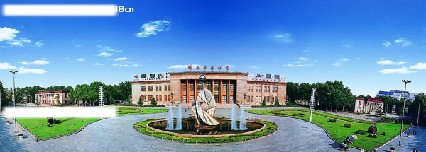 邯郸市博物馆图片