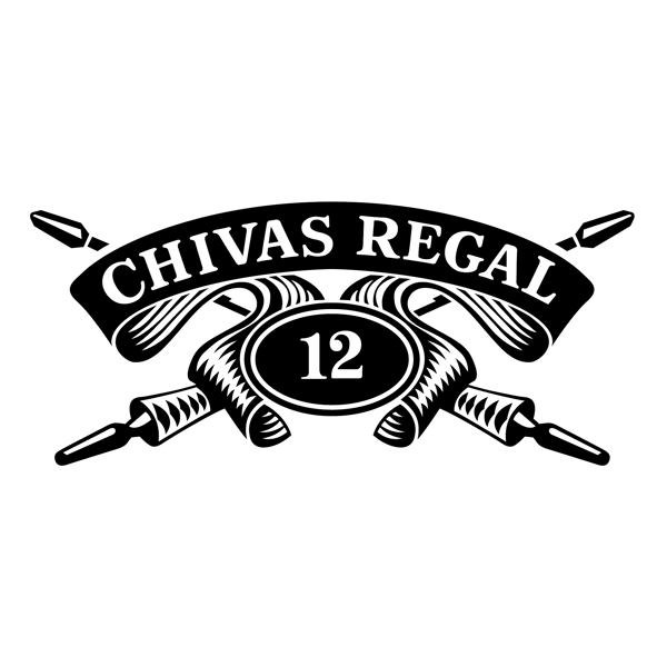 Chivas芝华士标志