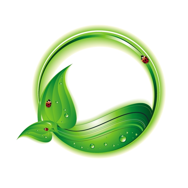 環(huán)保矢量設計