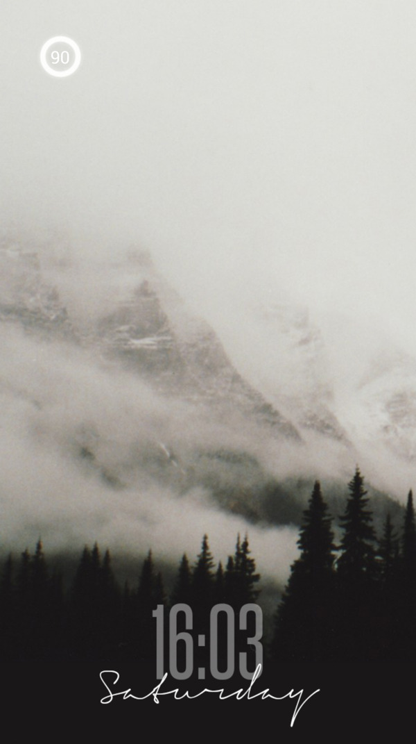 霧山