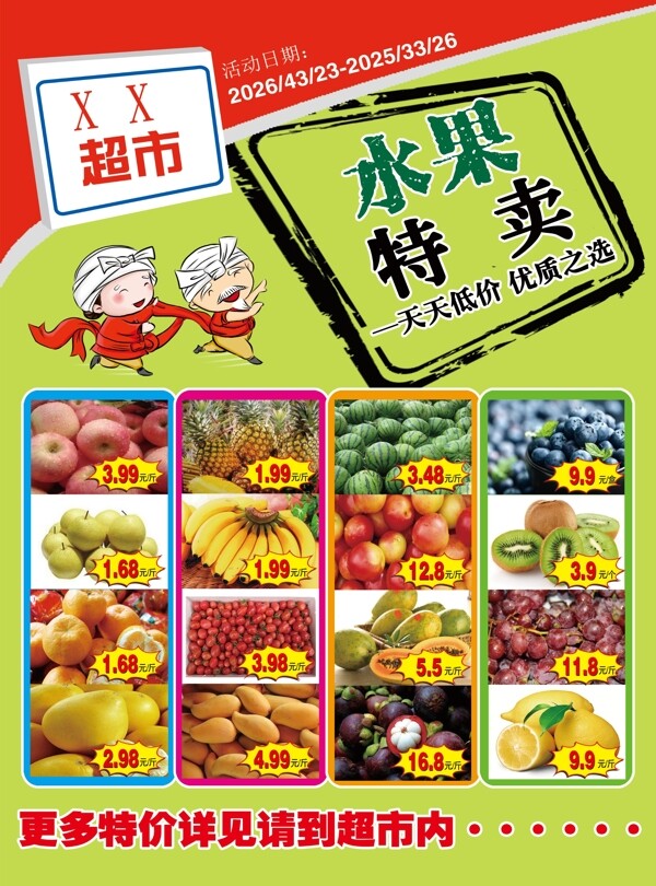 水果圖片