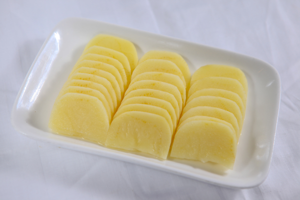 土豆片