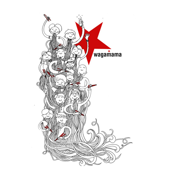 位圖插畫時尚插畫人物插畫插畫師免費素材