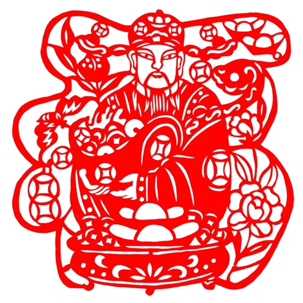 福字圖片