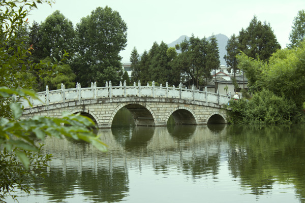 橋圖片