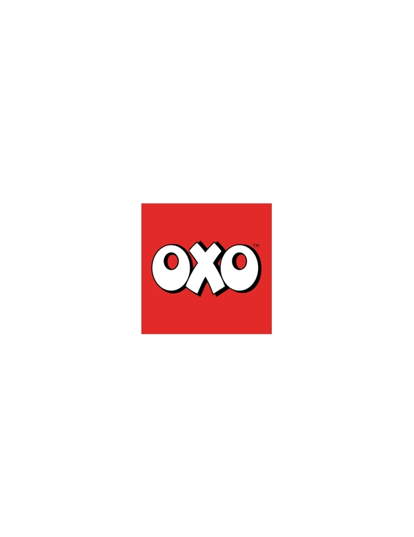 Oxologo設(shè)計(jì)欣賞Oxo飲料品牌標(biāo)志下載標(biāo)志設(shè)計(jì)欣賞