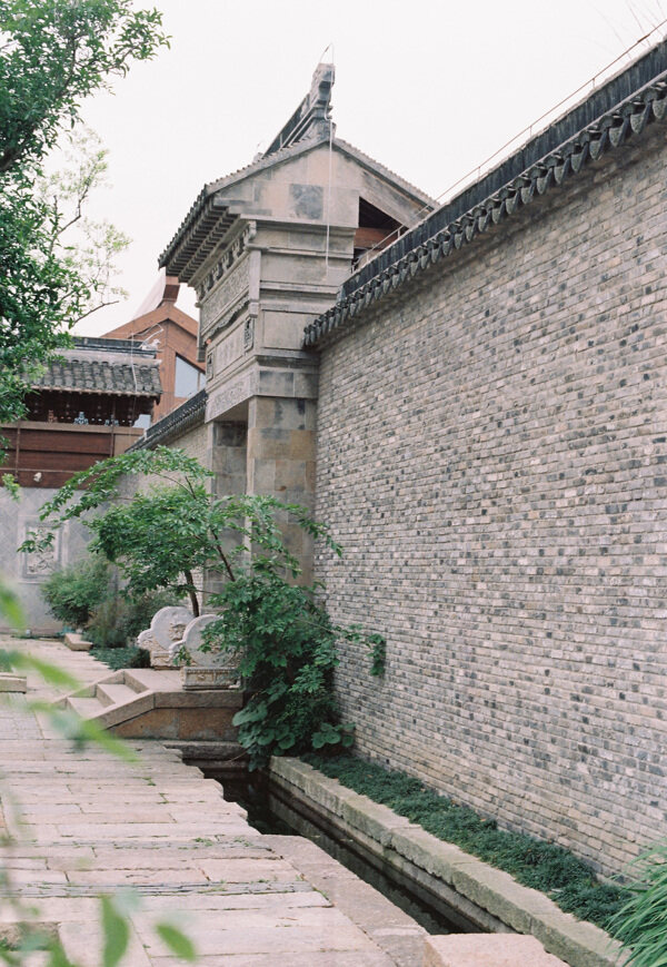 磚墻圖片