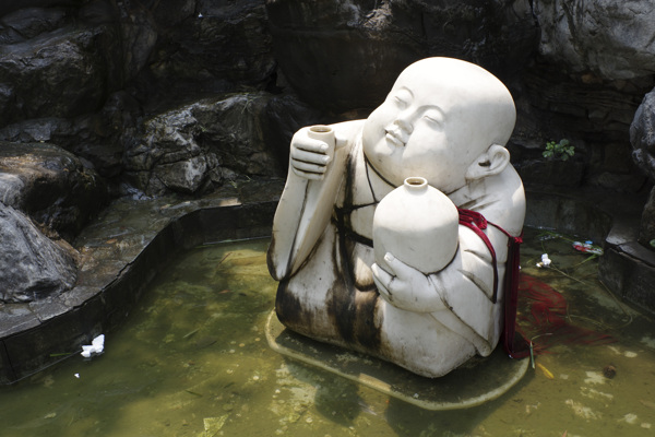 北京大觀園圖片