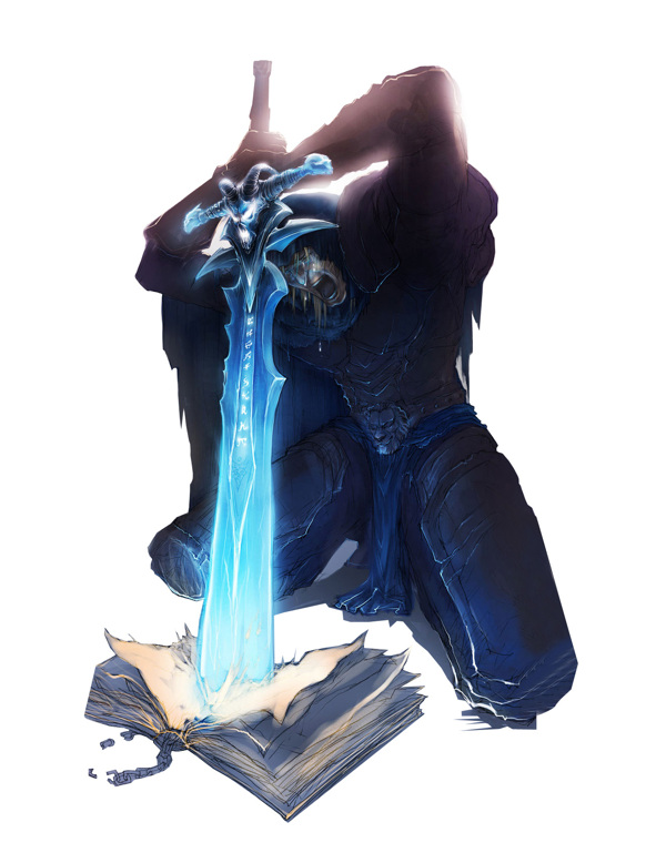 DOTA游戲動漫人物
