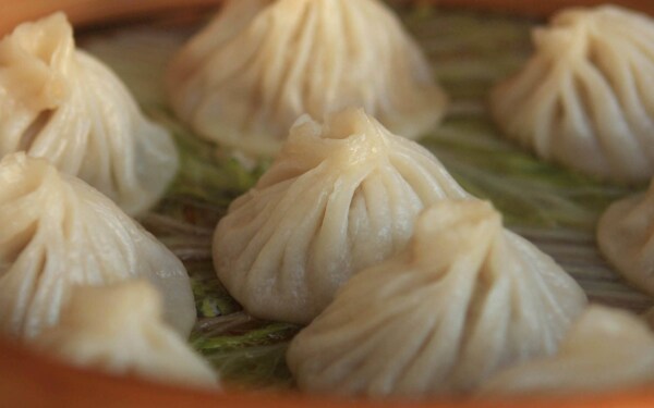 餃子圖片