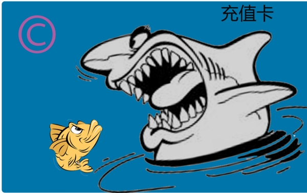 鯊魚(yú)