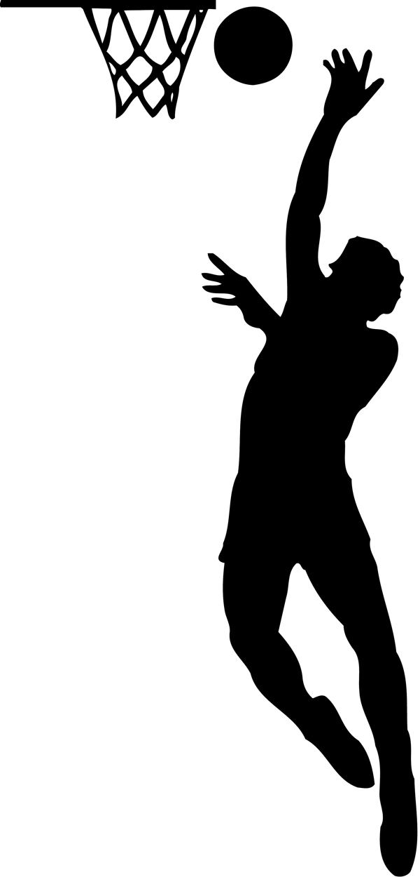 球類運動矢量圖