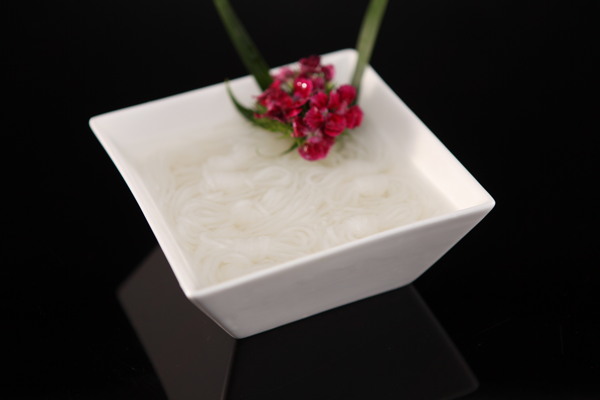魔芋絲圖片