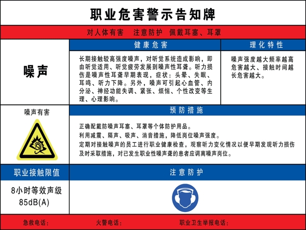 危險(xiǎn)告知牌圖片