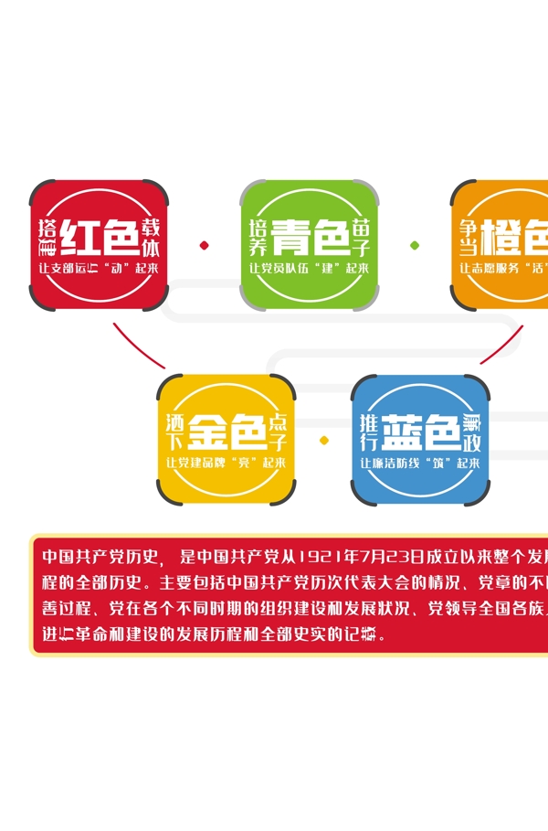 黨建文化墻