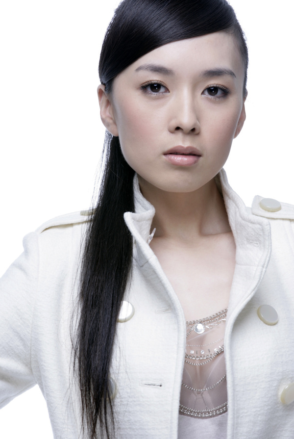 高清美女?dāng)z影圖片