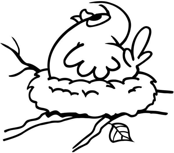 常見動(dòng)物矢量素材eps格式0065