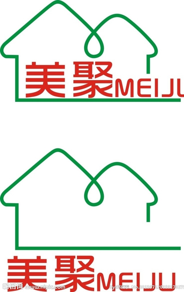 美聚圖片