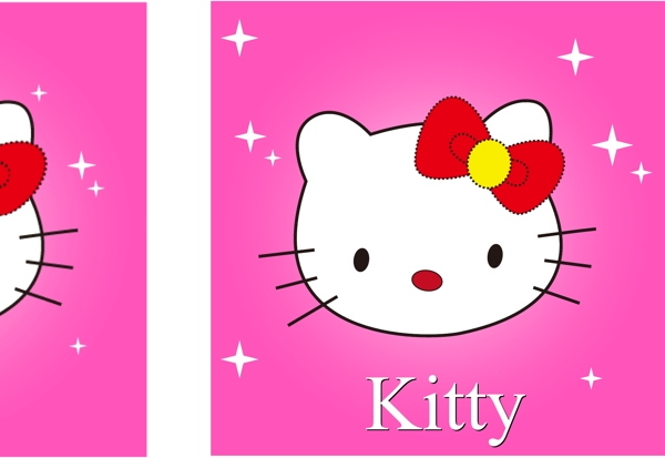 Kitty貓