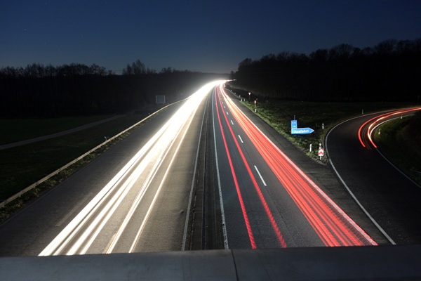 高速公路
