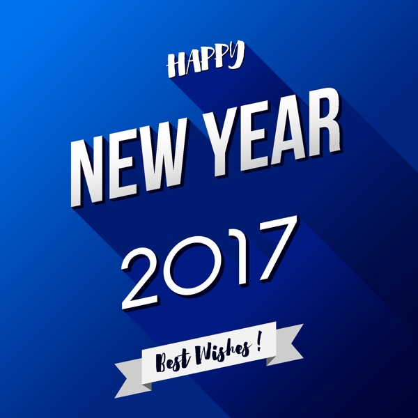 2017年質(zhì)感文字設(shè)計(jì)矢量素材