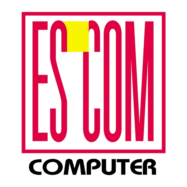 ESCOM计算机
