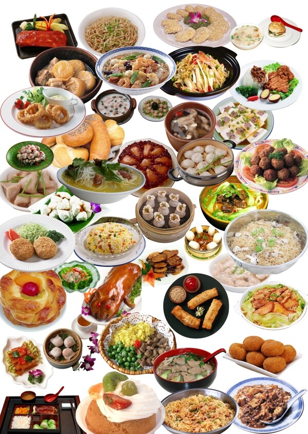 超級大餐圖片