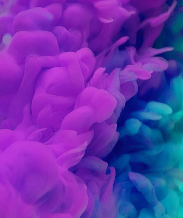 煙霧