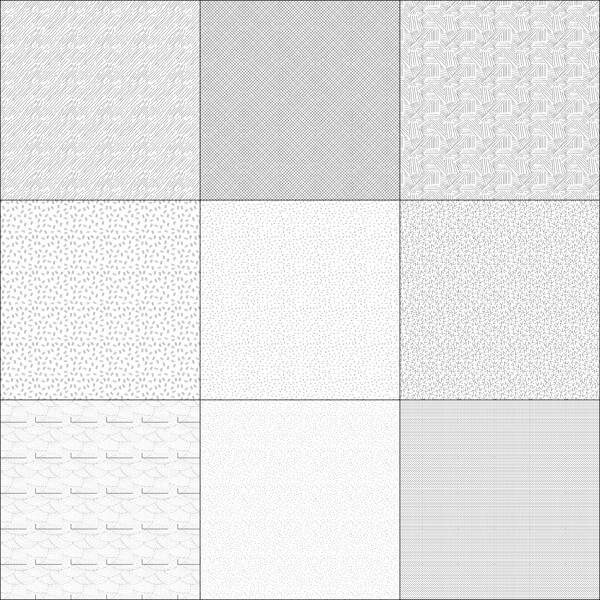 底紋