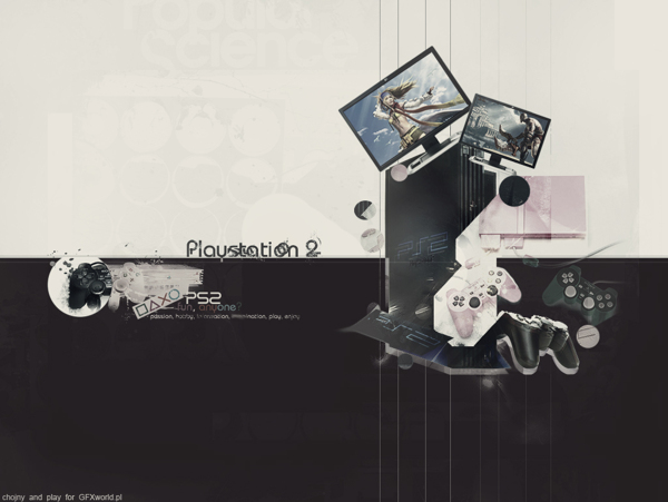 PlayStatio
