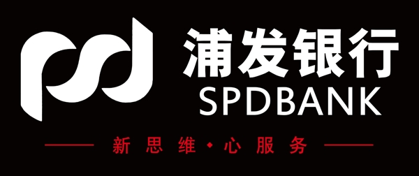 浦發(fā)銀行LOGO