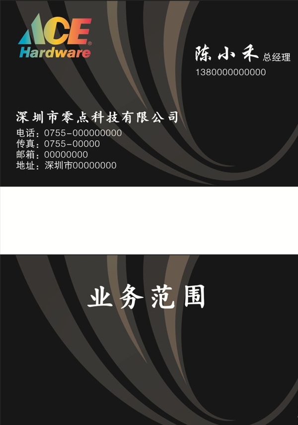 零點科技