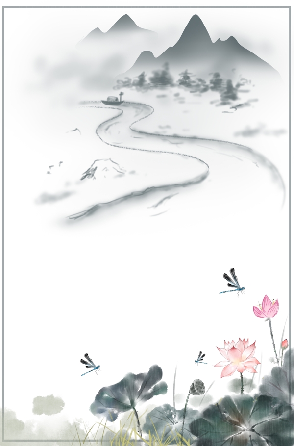 中國風(fēng)
