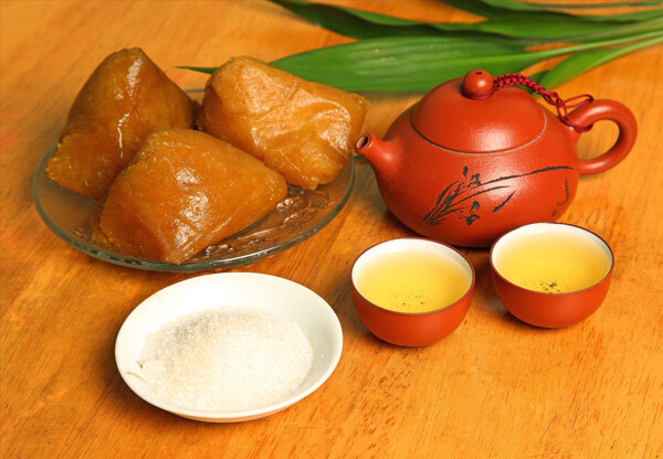 端午節(jié)粽子圖片